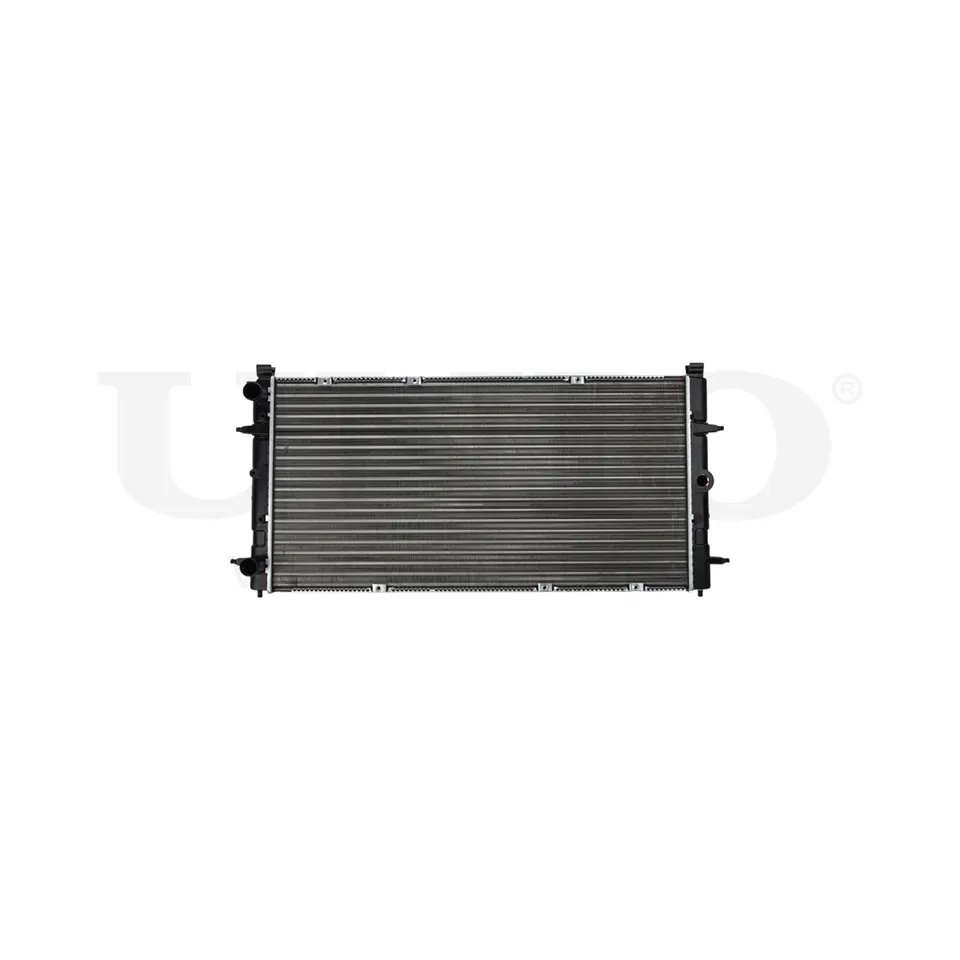 Радиатор охлаждения двигателя UNIO RAD-10069