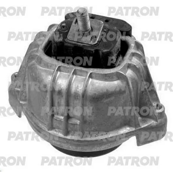Опора двигателя Заменен на PSE3727. BMW: 1 04-, 3 05-, 3 TOURING 0 PATRON PSE30011