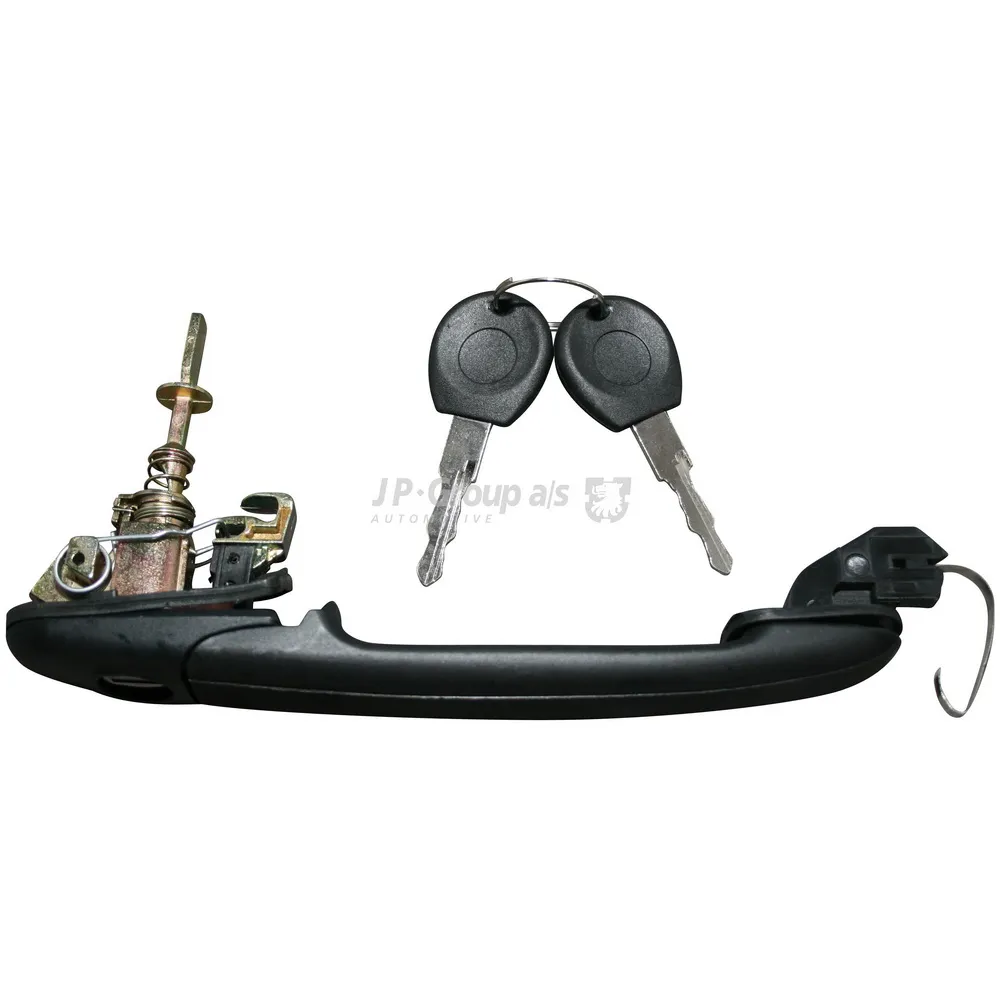 РУЧКА ДВЕРИ VAG JP GROUP 1187101900