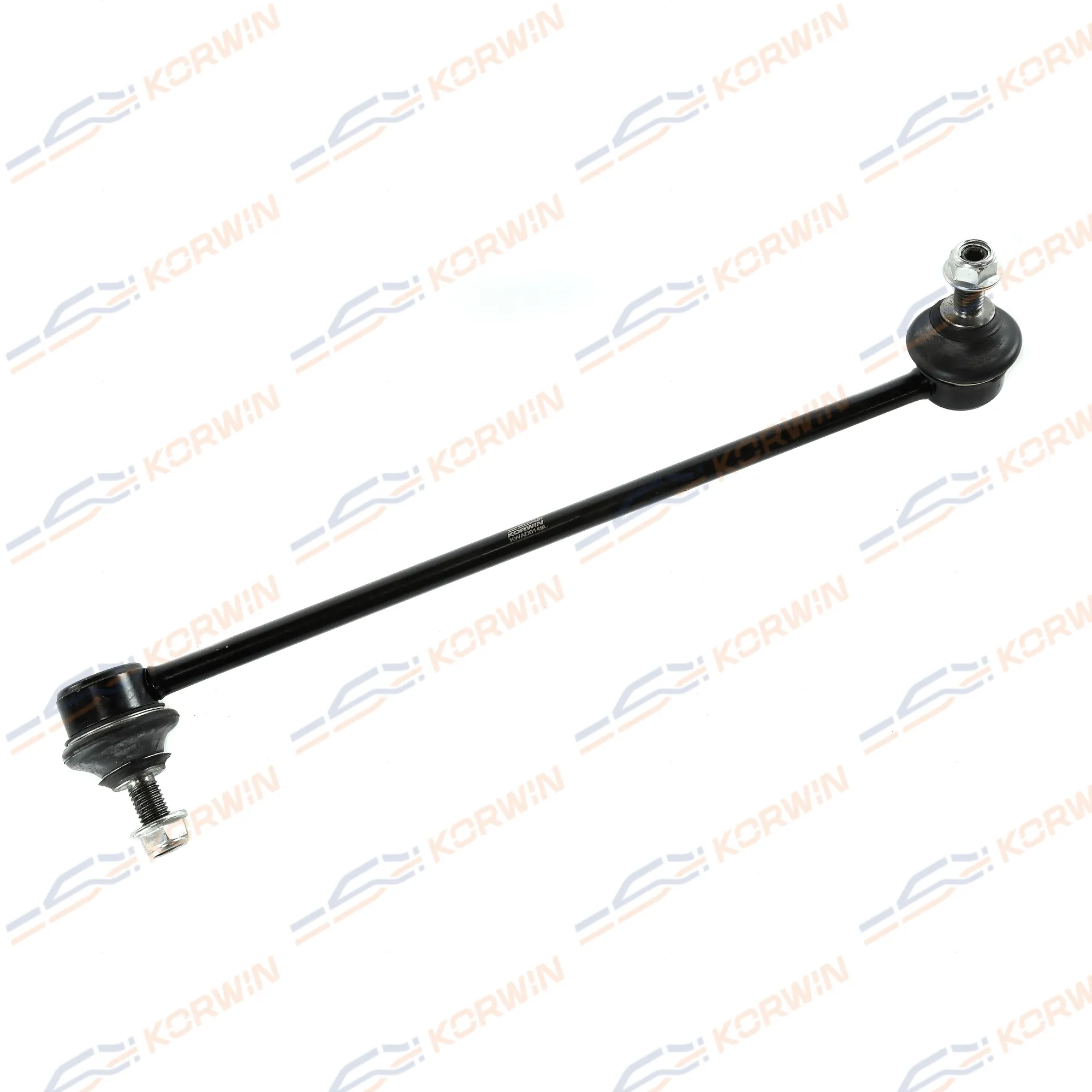 Стойка стабилизатора FR L BMW 1 (F20, F21) KORWIN KWAD0149L