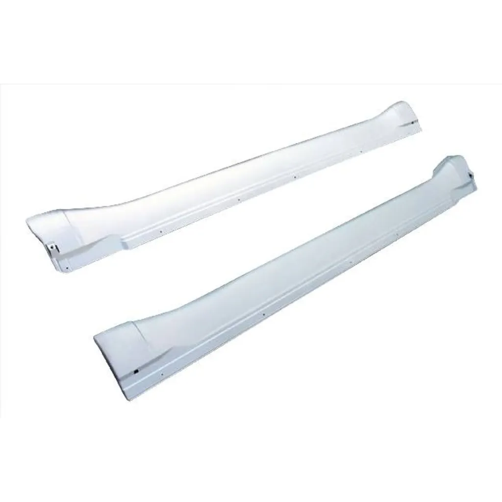 Накладка боковой части порога правая R