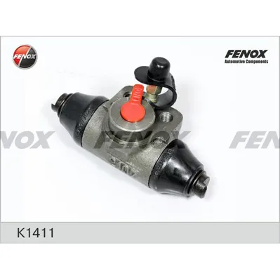 Цилиндр тормозной колесный L,R FENOX K1411