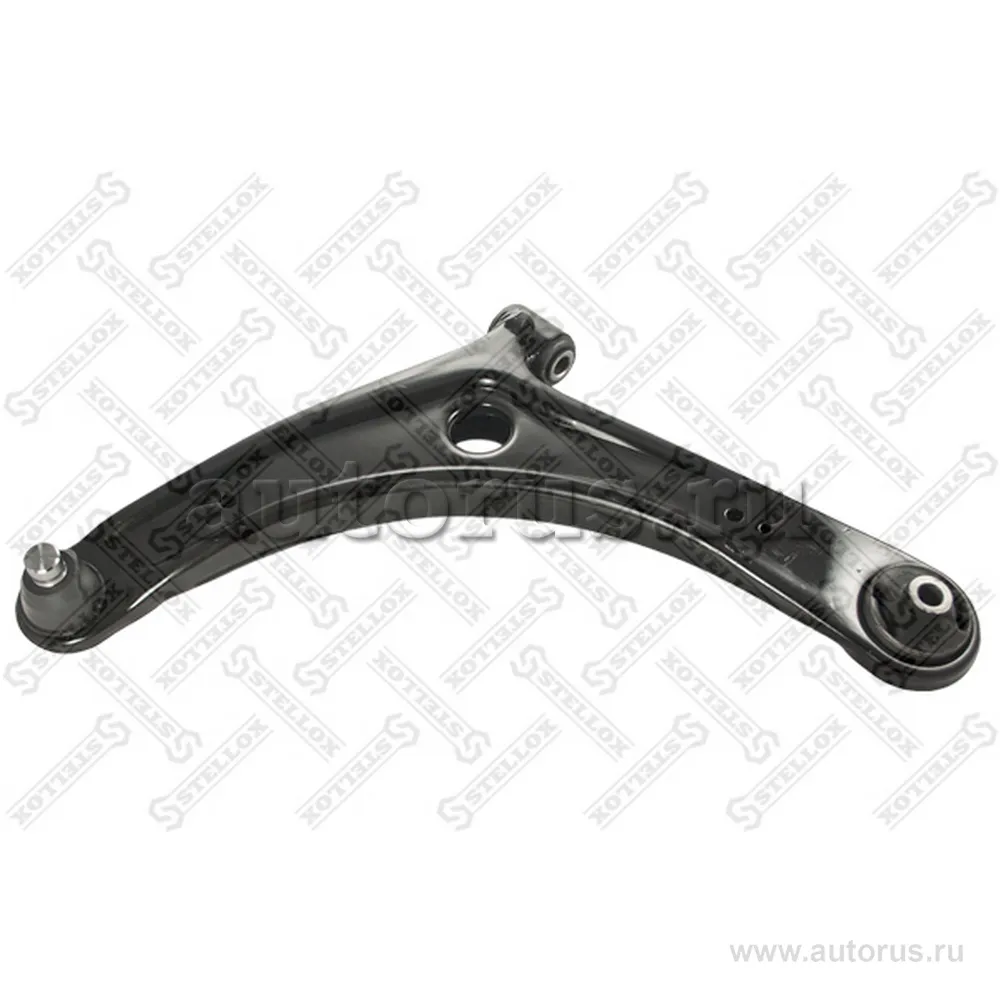 Рычаг левый Citroen C-Crosser 07>, Mitsubishi ASX 1.6-1.8 10> STELLOX 57-03967A-SX