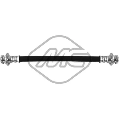 Шланг тормозной RENAULT Metalcaucho 96565