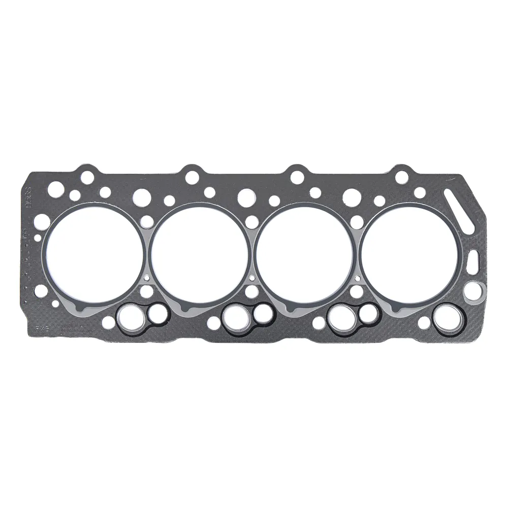 Прокладка ГБЦ Hyundai 2.5D 93> Mitsubishi Pajero 2.5TD 88> VICTOR REINZ 61-52252-40