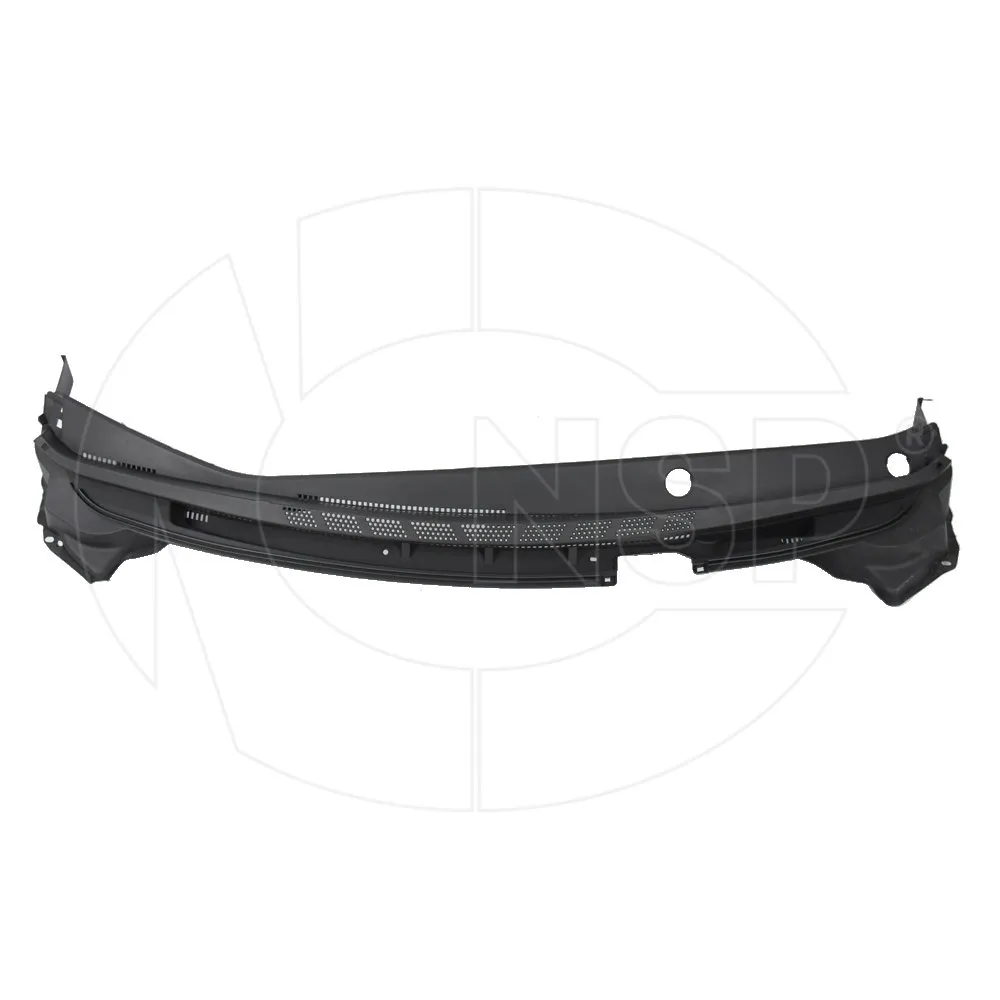 Панель щеток стеклоочистителя KIA Cerato III (13-18) NSP NSP0286150A7000