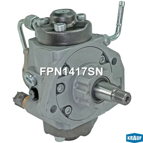 ТНВД KRAUF FPN1417SN