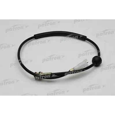 Трос спидометра Peugeot 205/405 1.0-1.9D 88- PATRON PC7019