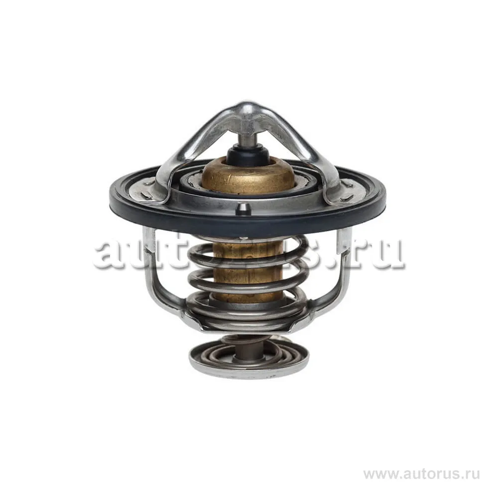 Термостат для а/м Hyundai Sonata (98-)/Tucson (04-)/Santa Fe (00-)/KIA Sportage (04-) (82°С) (термоэлемент) LUZAR LT 0837