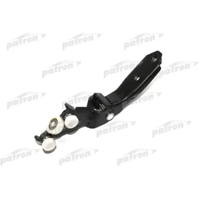 Ролик двери (справа середина) VW: CADDY 1.2/1.4/1.6TDi/2.0TDi PATRON P350006