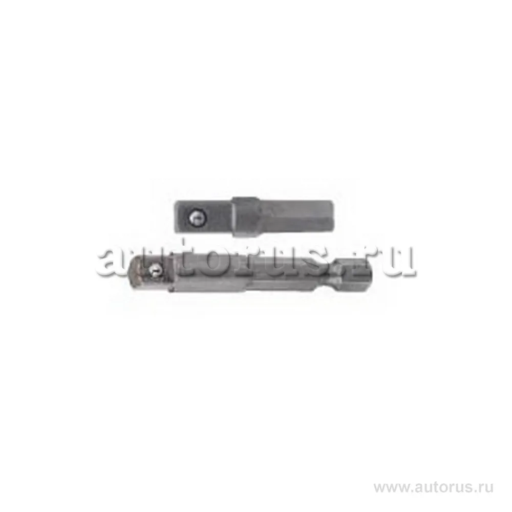 Бита адаптер 1/46-гран.x1/44-гран. L 25 мм FORCE 8092225