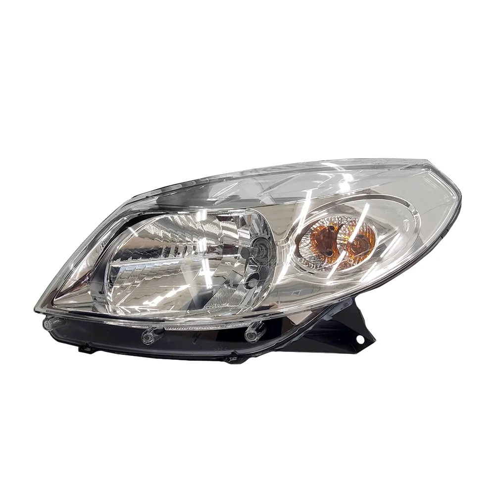 Фара L, Уценка RENAULT Sandero 8200 733 878-N2 Уценка
