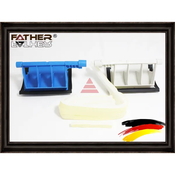 Ремкомплект печки FATHER F3279R99