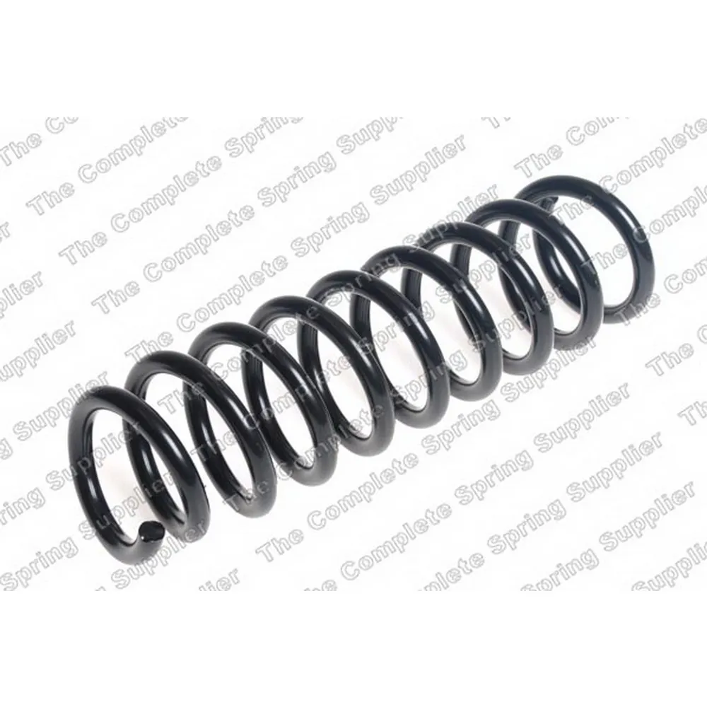 Пружина задняя L=R HYUNDAI iX35 LESJOFORS 42 372 61