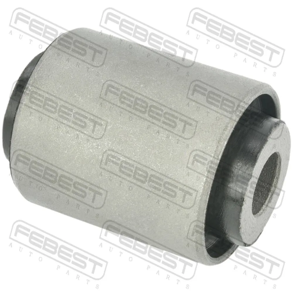 Сайлентблок заднего рычага MAZDA 6 02-08 FEBEST MZAB-098MS