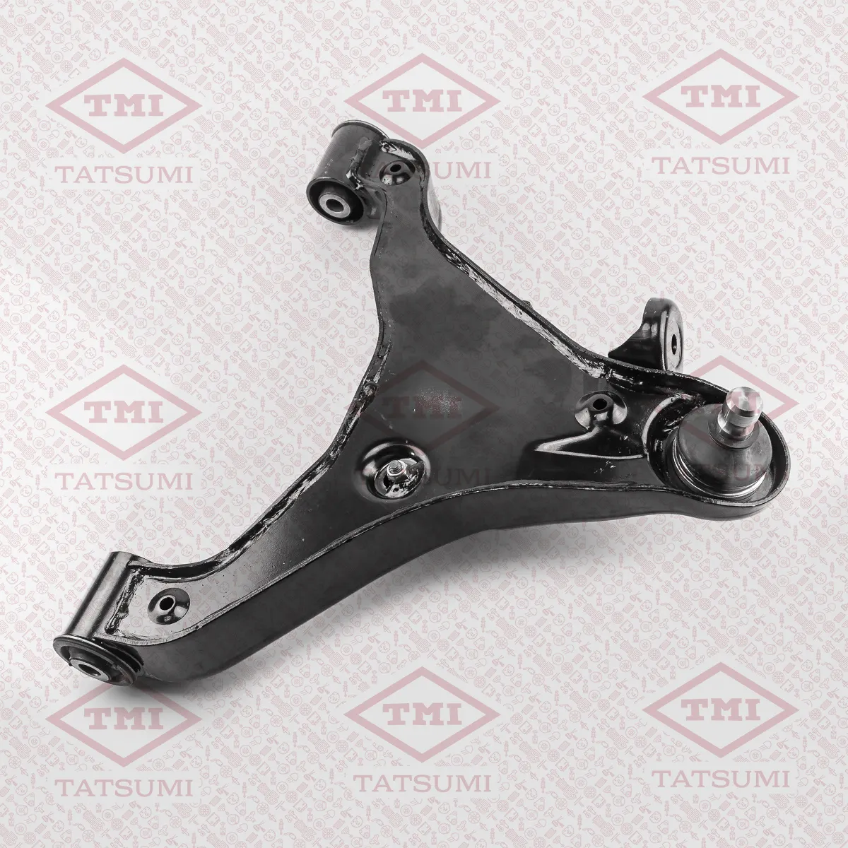 Рычаг передней подвески нижний L NISSAN Pathfinder/Xterra 04-> TATSUMI TEE1767L