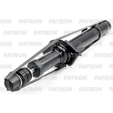 Амортизатор подвески передн лев HONDA Accord VIII 2.0-2.4 08- PATRON PSA340037