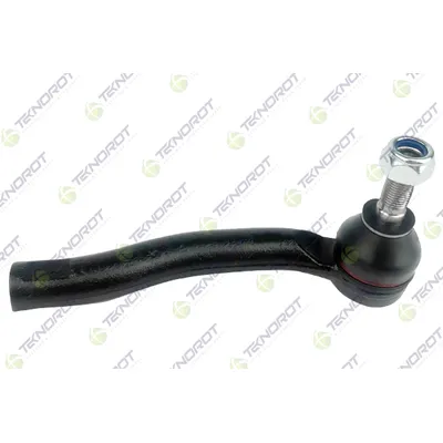 Наконечник рулевой R TOYOTA COROLLA E12 TEKNOROT T-601