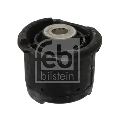 Подушка подрамника для BMW E46/E83 (2x) FEBI 12627