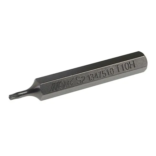 Вставка 10 мм TORX удлиненная Т10Hх75 мм JTC JTC JTC1347510