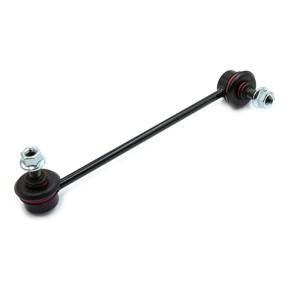 Тяга переднего стабилизатора L=R SMART Fortwo II 07-> TRW JTS604