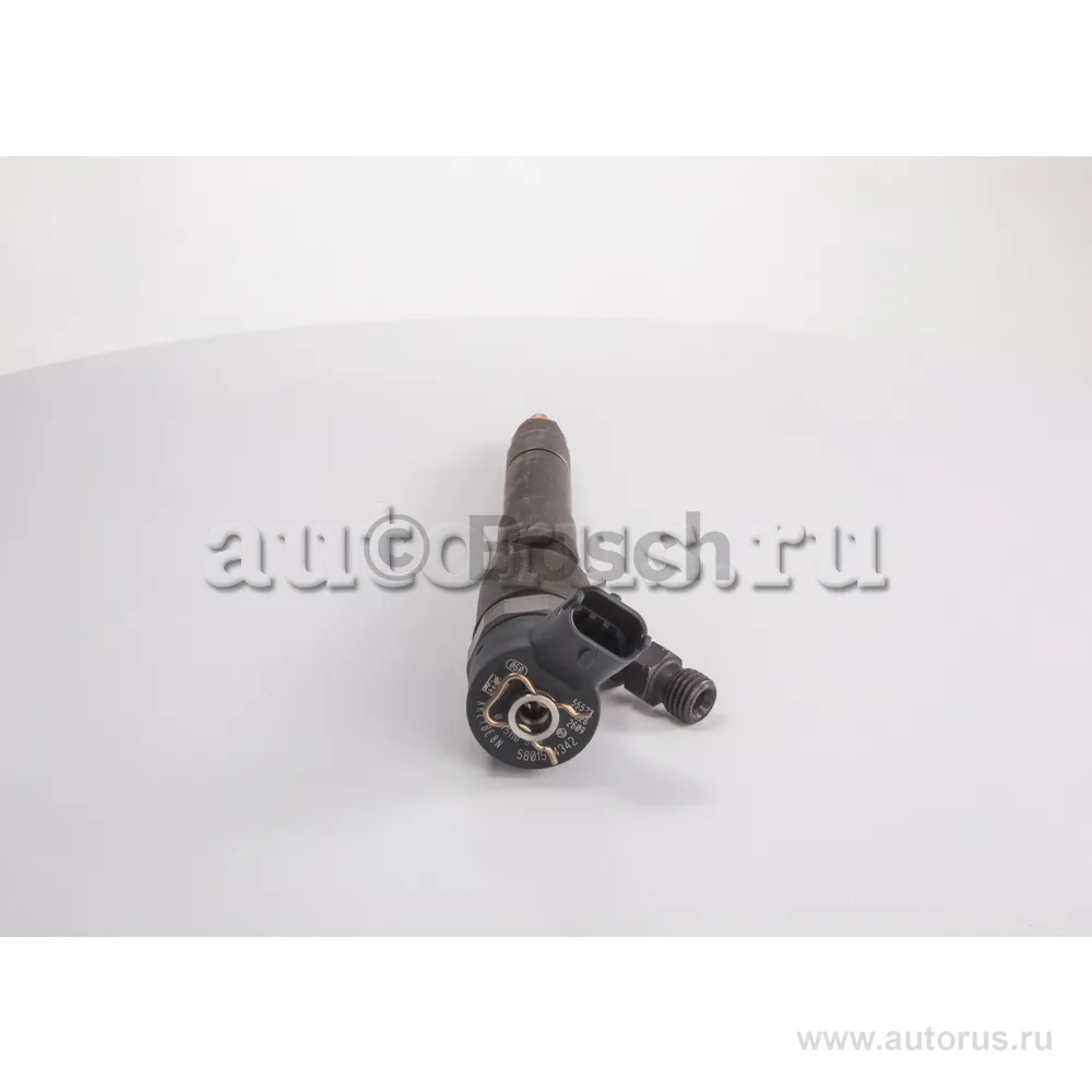 Форсунки BOSCH 0445110520