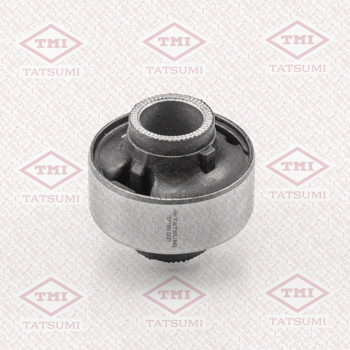 Сайлентблок переднего рычага задний TOYOTA Carina E/Carina/Corona/Caldina 92-> TATSUMI TEF1850