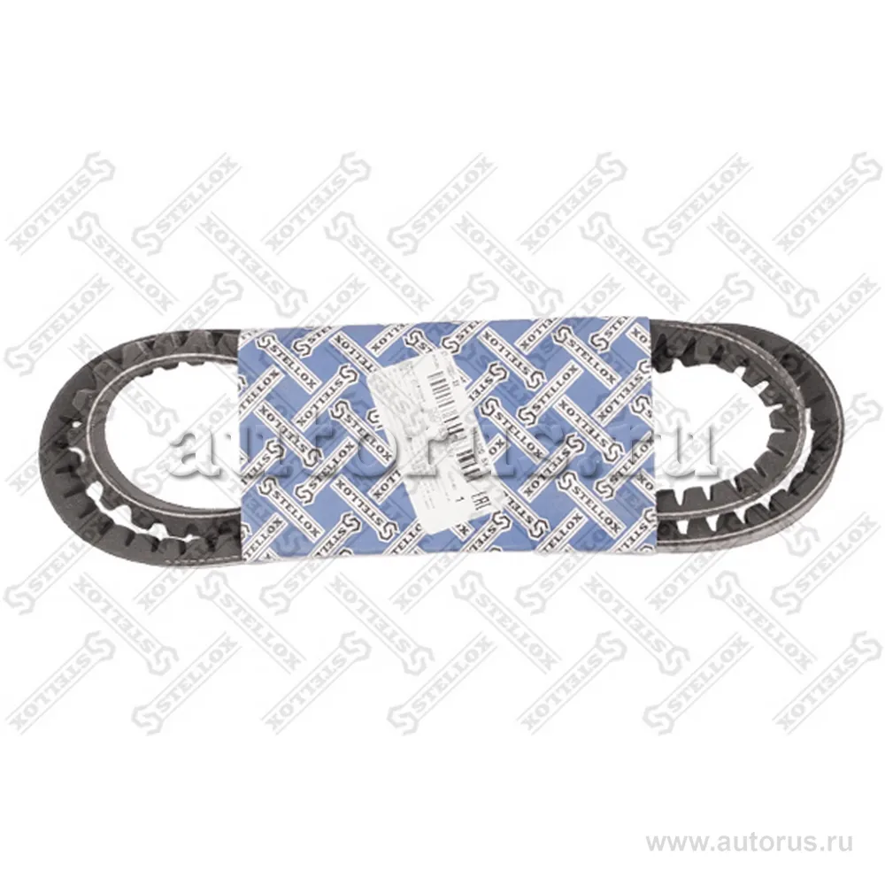 Ремень клиновой 17x1220 IVECO EuroTech 180-260E42 STELLOX 01-71220-SX