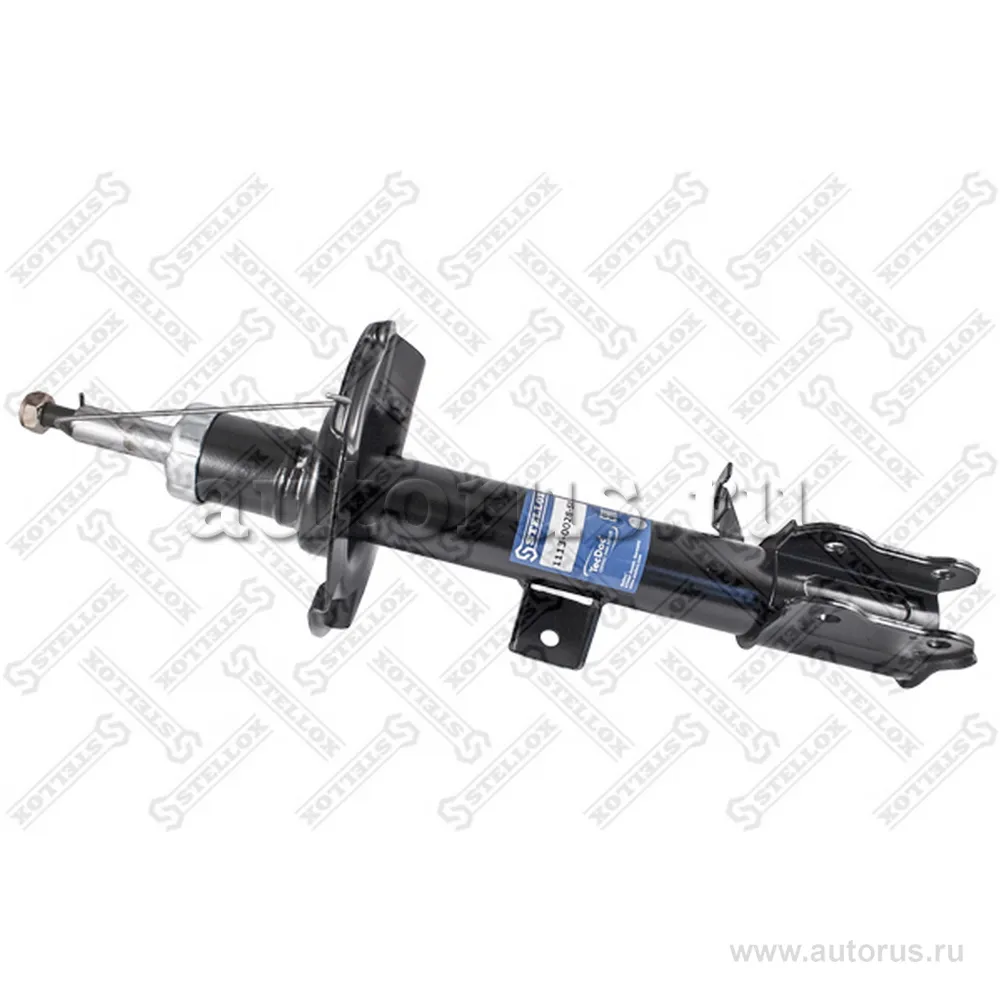 Амортизатор передний правый газовый Ford Maverick, Mazda Tribute STELLOX 1113-0028-SX