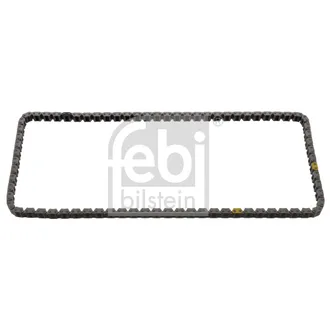 Цепь грм для р вала nissan almera ii n16 1.5 00- primera ii p11e 1.6 96- FEBI 100629
