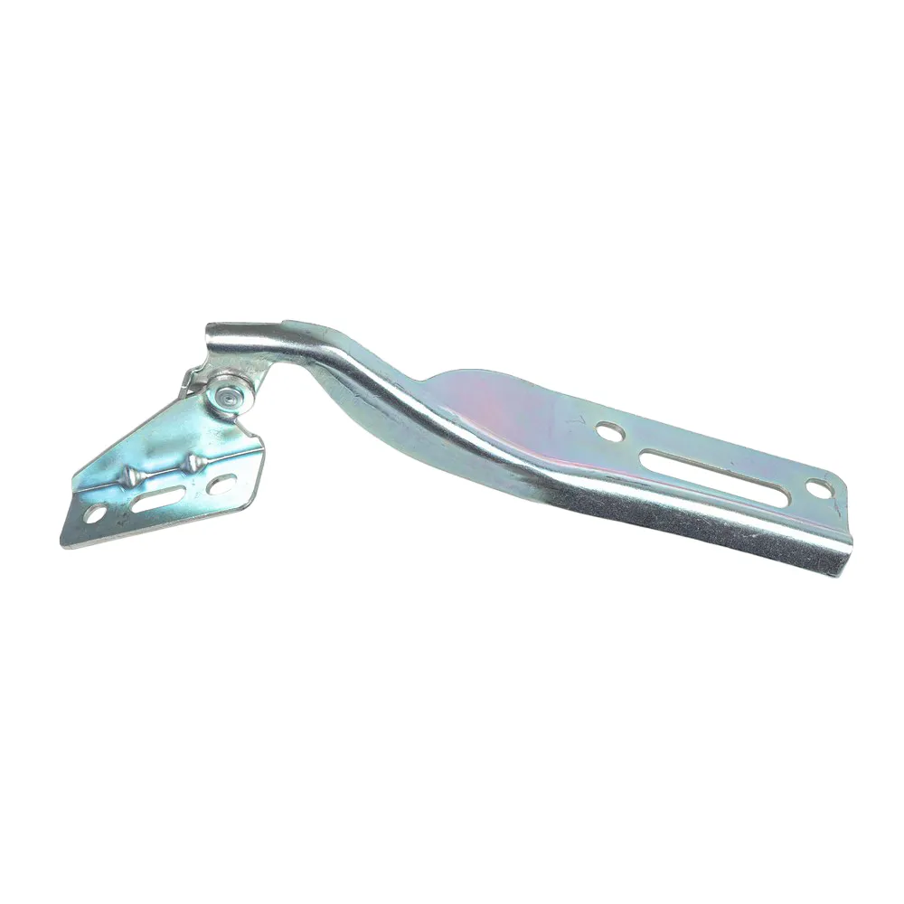 Петля капота L DAEWOO Matiz GENERAL MOTORS 96562443