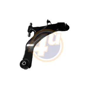 РЫЧАГ ПЕРЕДН ПРАВ НИЖН HYU ELANTRA 00- 4U HYG82472