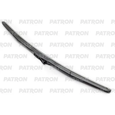 Щетка стеклоочистителя 610 мм гибридная 1 шт PATRON WIPER BLADE PWB610-HJ