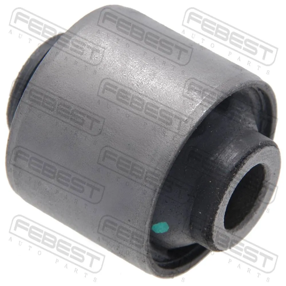 Сайлентблок задней продольной тяги FORD Mondeo III 00-07 FEBEST FDAB-009