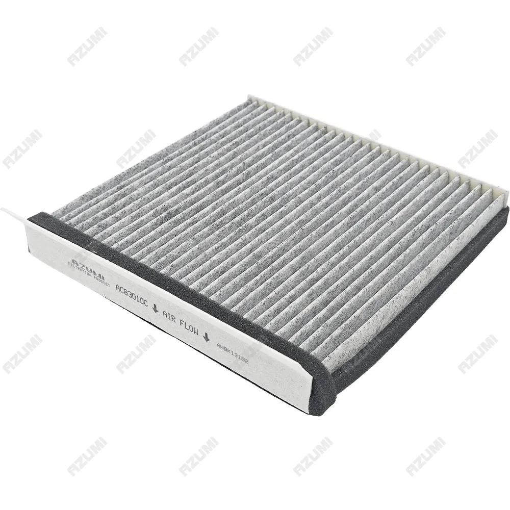 Фильтр салонный угольный AZUMI AC83010C