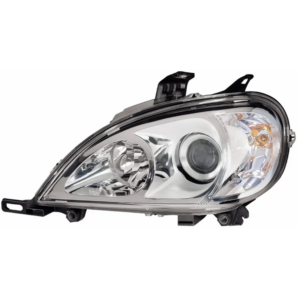 Фара R MB W163 ML230/500 01- Xenon