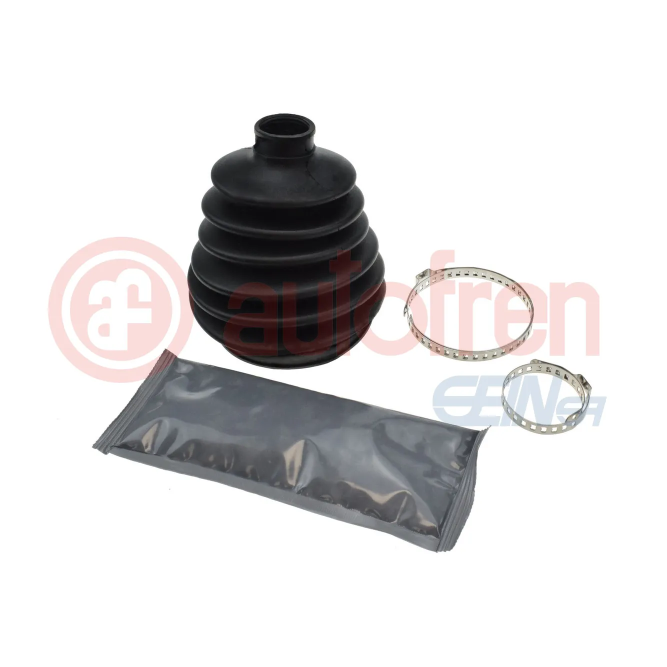 Пыльник ШРУСа наружный комплект DAEWOO LANOS/NEXIA SEINSA D8285T