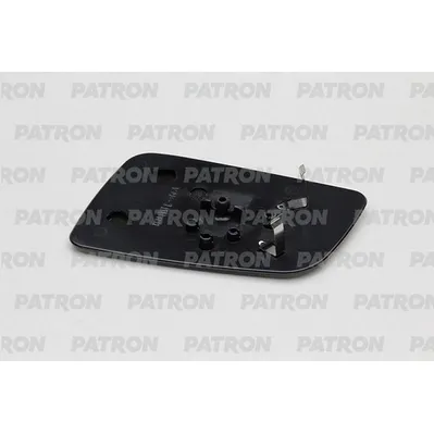 Стекло зеркала прав выпукл OPEL: ASTRA G - 98-04 PATRON PMG2806G02