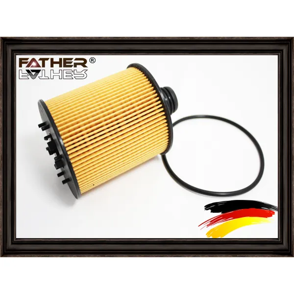 Фильтр масляный FATHER F2791R74