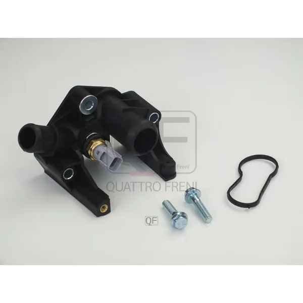 Фланец системы охлаждения QUATTRO FRENI QF15A00364