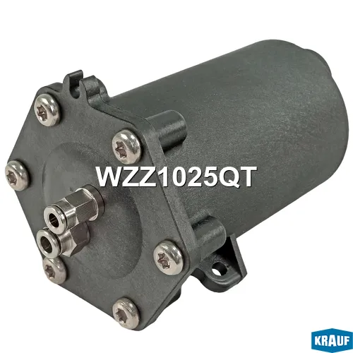Осушитель компрессора KRAUF WZZ1025QT