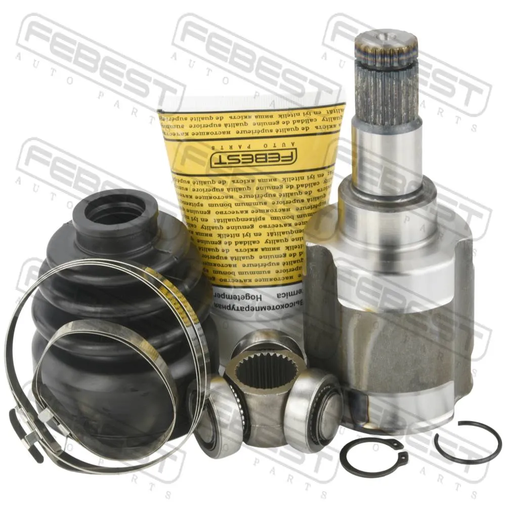 ШРУС внутренний L 28x38x22 SUZUKI SWIFT RS415 FEBEST 0711-RS415ATLH