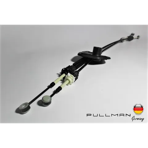 Трос КПП PULLMAN 43390534R3