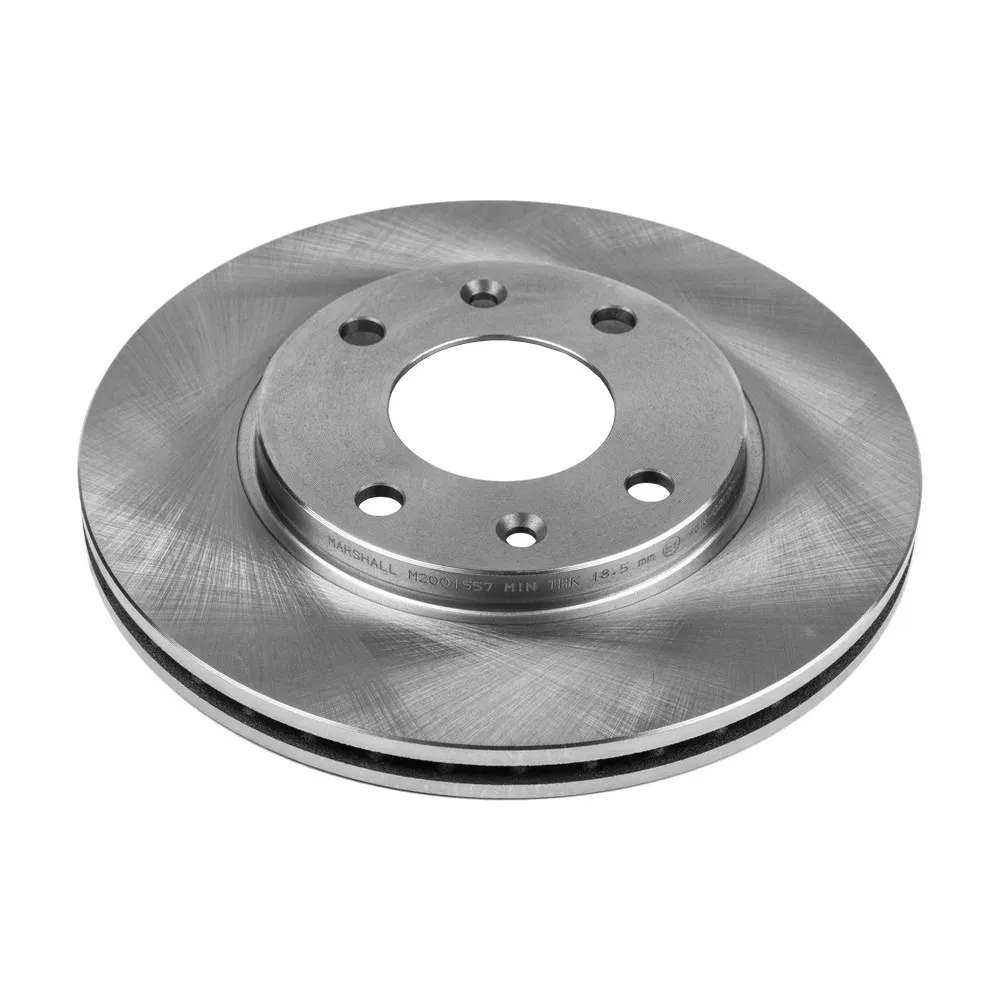 Диск тормозной передний LIFAN BREEZ 07 LIFAN BREEZ 07- MARSHALL M2001557