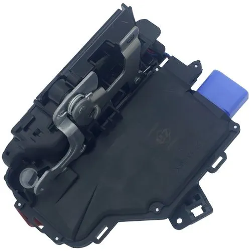 ЗАМОК ДВЕРИ SEAT ALTEA, TOLEDO, SKODA OCTAVIA, VW CADDY, GOLF, PASSAT, PHAETON, TOUAREG, TOURAN ZIKMAR Z59020R