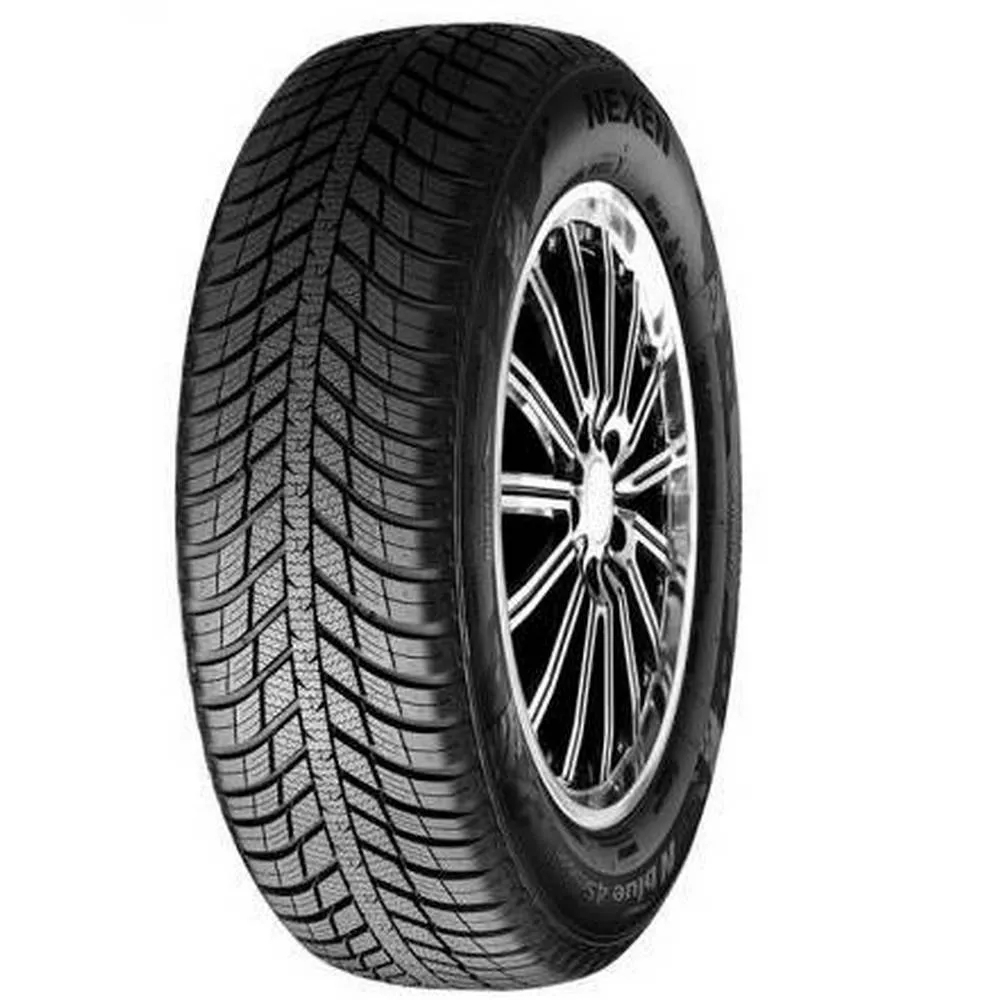 Шина R15 185/65 Nexen NBlue 4Season 88T всесез NXK15340