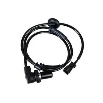 Датчик ABS зад. Audi A4 96 ZENTPARTS Z03257_ZNT