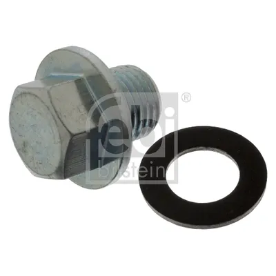 Резьбовая пробка, ма FEBI 30264