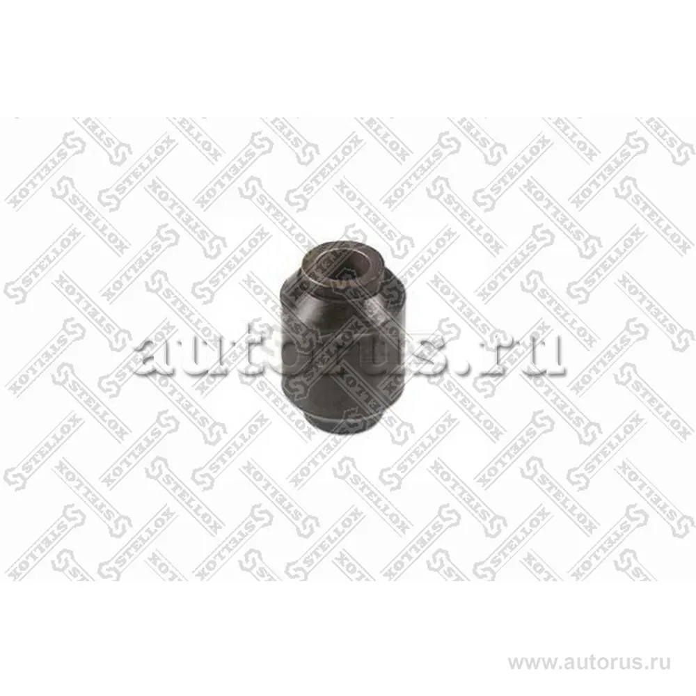 Сайлентблок рессоры (мр) 22x51.5x76 DAF LF45 STELLOX 84-09544-SX