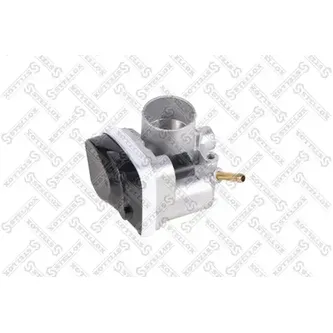 Заслонка дроссельная электрон. VW Golf/Polo, Skoda Fabia/Octavia 1 STELLOX 7551567_SX